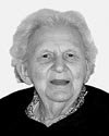 Hamont-Achel - Anna Maria Ulrici overleden