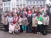 Hamont-Achel - Achelse Heemkundekring was in Maastricht