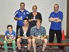 Neerpelt - Goud en zilver voor badmintonspelers