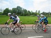 Overpelt - 1000 km: teams Mater Dei halen de finish