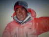 Neerpelt - Karma Sherpa op de Mount Everest