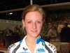 Hamont-Achel - Dames verbeteren BR baanwielrennen