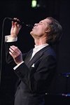 Hamont-Achel - Hans Teeuwen vanavond in Dommelhof