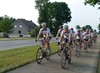 Meeuwen-Gruitrode - Fietsen langs de Genkerbaan