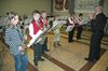 Neerpelt - De toekomst van de Lilse fanfare