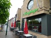 Meeuwen-Gruitrode - Brasserie 't Hooghuys overgenomen