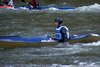 Neerpelt - NWC-vaarders sterk in wildwatersprint