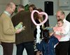 Neerpelt - De eerste babyborrel voor jonge ouders
