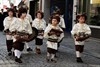 Tongeren - De processie trok uit