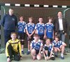 Overpelt - Handbal: pupillen HCO winnen toernooi