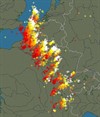 Houthalen-Helchteren - Alle donders! Gauw maatregelen nemen...