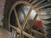 Tongeren - Morgen kijken naar de Motmolen