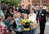 Hamont-Achel - Steeds meer volk bij oorlogsherdenkingen