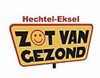 Hechtel-Eksel - 'Zot van gezond' op de braderie