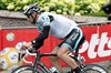 Hechtel-Eksel - Tom Boonen wint BK wielrennen