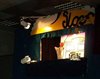 Hamont-Achel - Lachen met poppentheater Sloef