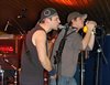 Pelt - Ook Noord-Limburgse bands bij Koekoeksrock