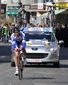 Pelt - Joost Posthuma wint 3daagse De Panne