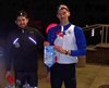 Overpelt - Een nachtelijke marathon