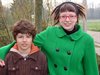Neerpelt - Baue en Astrid in 'Olla Podrida'