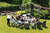 Lommel - 'Dichter in de Tuin' groot succes