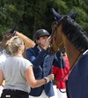 Lommel - Michael Van den Bosch wint in Neeroeteren