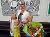Lommel - De Pluim is voor de Akindo-vrijwilligers