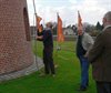 Neerpelt - Toeristisch molenseizoen begonnen