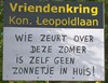 Lommel - Vandaag gezien...