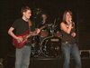 Overpelt - Lekkere rock tijdens Bunkerrock