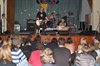 Pelt - Koekoeksrock in het parochiecentrum