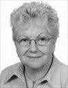 Lommel - Maria Bleyen overleden