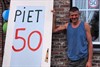 Lommel - Gefeliciteerd, Piet!