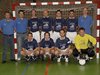 Overpelt - Zaalvoetbal: Racing Pelt kampioen