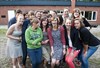 Lommel - Klaar voor het kamp!