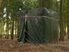 Neerpelt - Nieuwe installatie in het Klankenbos