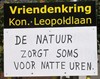 Lommel - Ondertussen, in de Koning Leopoldlaan