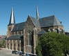 Neerpelt - Restauratie St.-Niklaaskerk voltooid