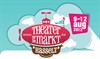 Neerpelt - Morgen start 'Theater op de Markt'