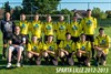 Neerpelt - Sparta Lille stelt nieuwe ploeg voor