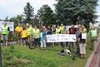 Lommel - Fietsen voor leefbaarheid aan de Stadslaan