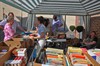 Tongeren - Boekenmarkt een groot succes!