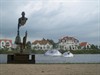 Lommel - Met vakantiegroeten uit... Knokke