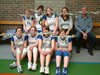 Overpelt - Juniores van damesvolley kampioen!