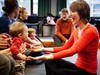 Peer - Muzikale workshops voor baby's en peuters