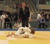 Neerpelt - Groot judotoernooi in De Soeverein