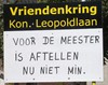 Lommel - Vandaag gezien...