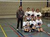 Hamont-Achel - AVOC-miniemen A kampioen