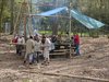 Neerpelt - Weekend voor andersvalide scouts