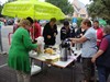 Neerpelt - Vrouwen met vaart... en koffie